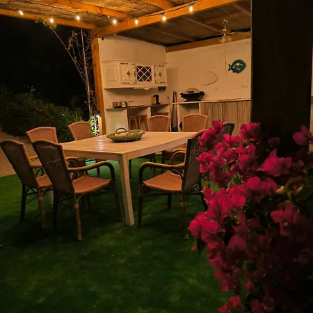 Design In With Private Pool Αλμπουφέιρα