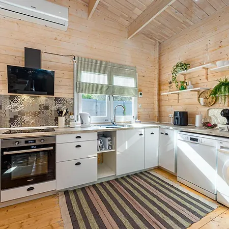 Design In With Private Pool * Αλμπουφέιρα