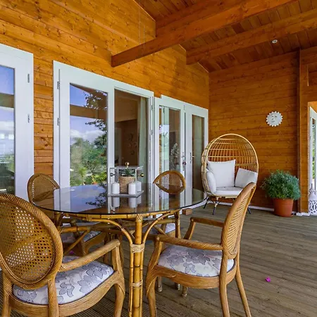 Design In With Private Pool * Αλμπουφέιρα