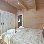 בקתה Design In With Private Pool