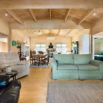 Design In With Private Pool בקתה *