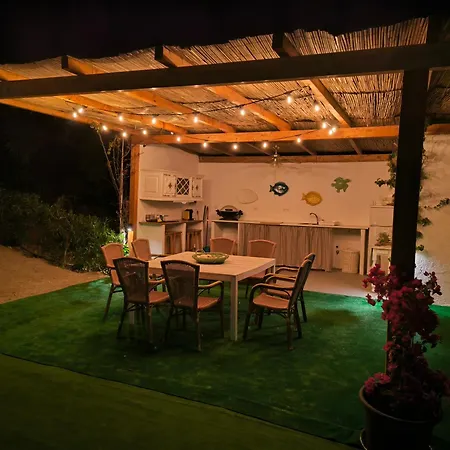 Design In With Private Pool Dağ evi *