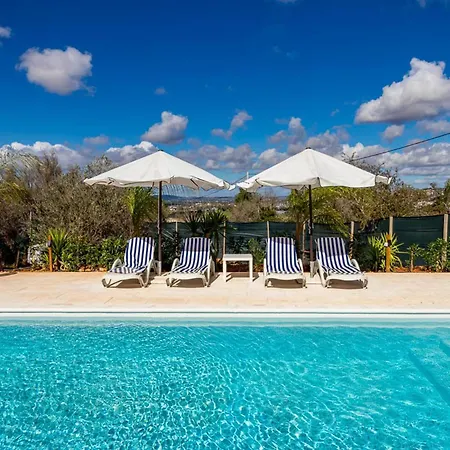 Design In With Private Pool Dağ evi *