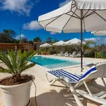 Design In With Private Pool Alpstuga *