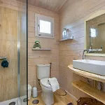 Design In With Private Pool Alpstuga Albufeira